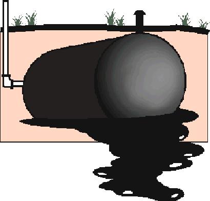 Shelton CT Oil Tank Removal